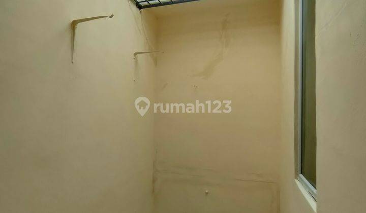RUMAH CANTIQ SIAP HUNI DI BOTANIA GARDEN CLUSTER DAISY, BATAM CENTER  11