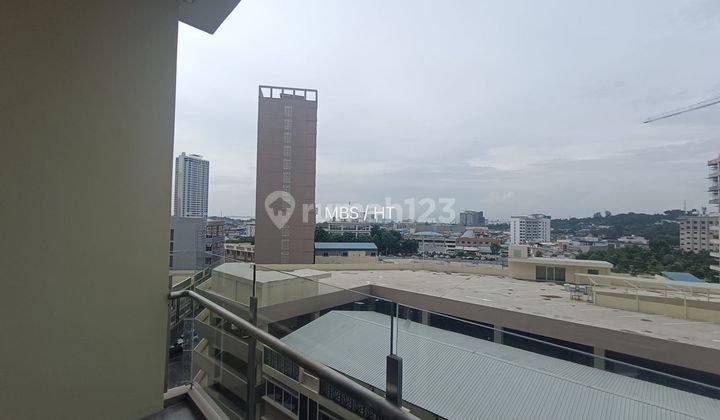 APARTMENT NAGOYA THAMRIN CITY TYPE STUDIO, FULL FURNISH  2