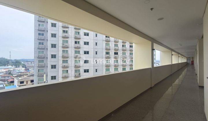 APARTMENT NAGOYA THAMRIN CITY TYPE STUDIO, FULL FURNISH  5