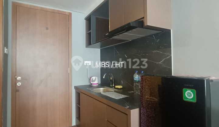 APARTMENT NAGOYA THAMRIN CITY TYPE STUDIO, FULL FURNISH  6