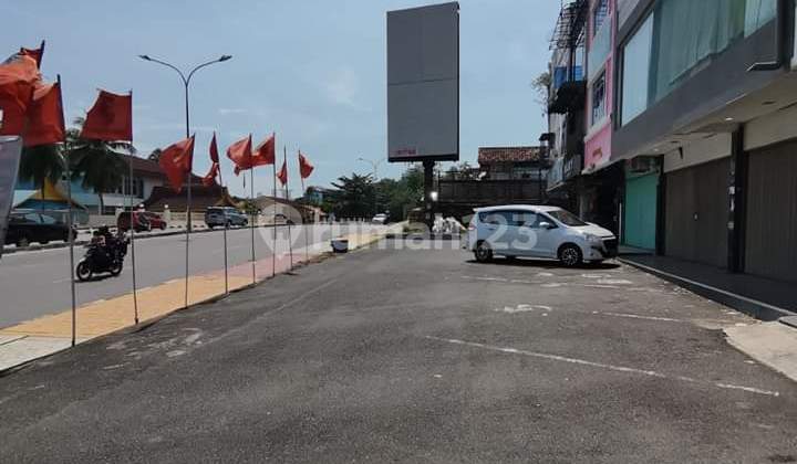 2 UNIT RUKO BUNGA RAYA SEBRANG POLSEK LUBUK BAJA BALOI, LOKASI PREMIUM 12