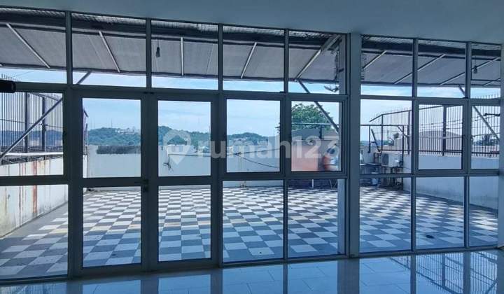 2 UNIT RUKO BUNGA RAYA SEBRANG POLSEK LUBUK BAJA BALOI, LOKASI PREMIUM 14