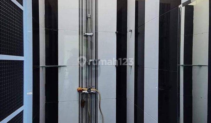 2 UNIT RUKO BUNGA RAYA SEBRANG POLSEK LUBUK BAJA BALOI, LOKASI PREMIUM 20