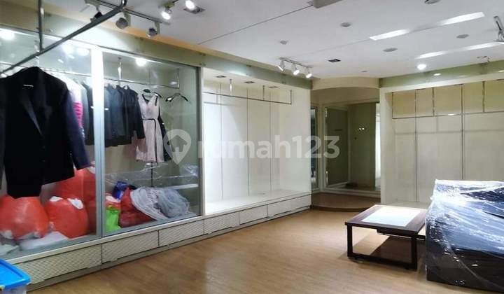 2 UNIT RUKO BUNGA RAYA SEBRANG POLSEK LUBUK BAJA BALOI, LOKASI PREMIUM 22