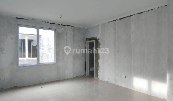 PALAZZO GARDEN, RUMAH BARU HOOK TENGAH 2LANTAI SIAP HUNI, BATAM CENTER  10