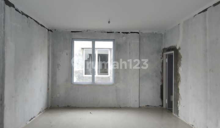 PALAZZO GARDEN, RUMAH BARU HOOK TENGAH 2LANTAI SIAP HUNI, BATAM CENTER  16