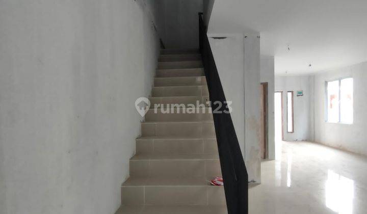 PALAZZO GARDEN, RUMAH BARU HOOK TENGAH 2LANTAI SIAP HUNI, BATAM CENTER  18