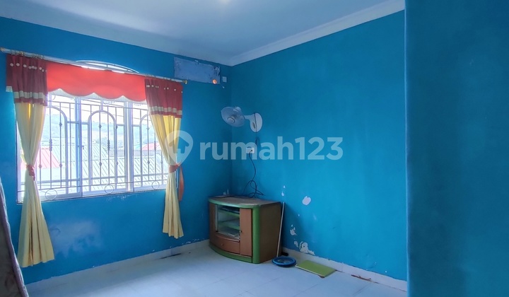 RUMAH CANTIQ 2LANTAI DI ANGGREK PERMAI BALOI, LOKASI BELAKANG INDOMOBIL BATAM 12
