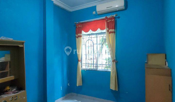 RUMAH CANTIQ 2LANTAI DI ANGGREK PERMAI BALOI, LOKASI BELAKANG INDOMOBIL BATAM 16