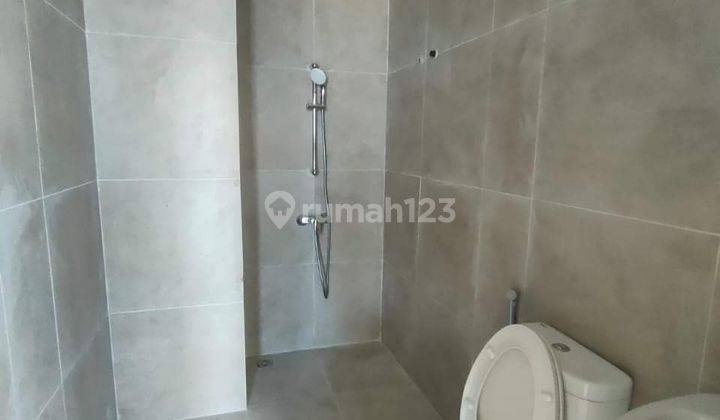 APARTMENT POLLUX HABIBIE TYPE 2BEDROOM SUDUT, CITY DAN SEA VIEW 3