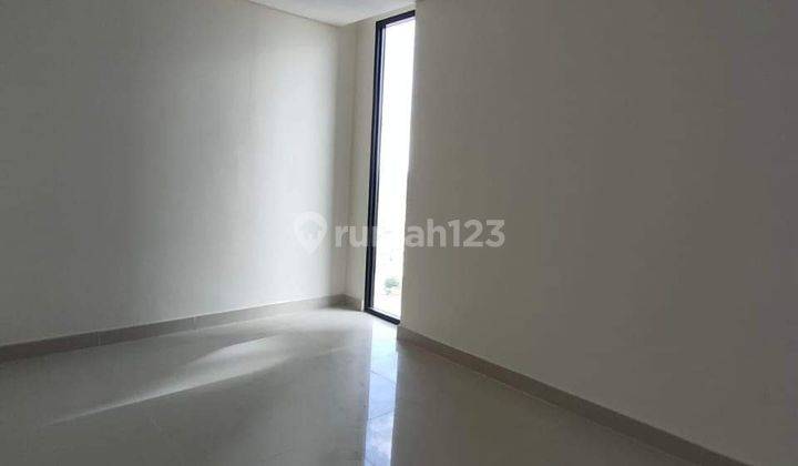 APARTMENT POLLUX HABIBIE TYPE 2BEDROOM SUDUT, CITY DAN SEA VIEW 4