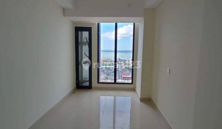 APARTMENT POLLUX HABIBIE TYPE 2BEDROOM SUDUT, CITY DAN SEA VIEW 5