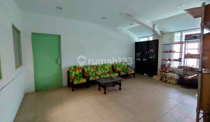 GUDANG SIAP PAKAI LOKASI DI TENGAH KOTA BATAM, SANGAT STRATEGIS 4