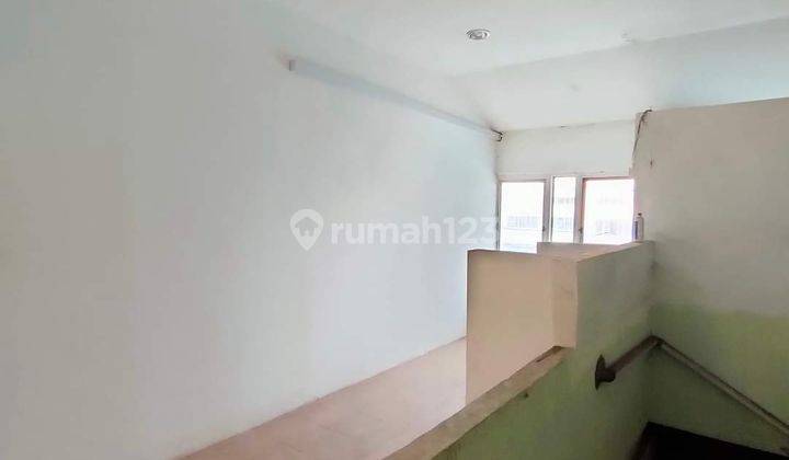GUDANG SIAP PAKAI LOKASI DI TENGAH KOTA BATAM, SANGAT STRATEGIS 10