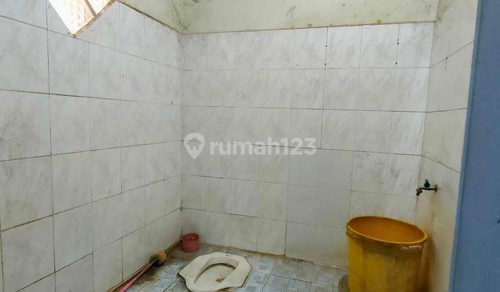 GUDANG SIAP PAKAI LOKASI DI TENGAH KOTA BATAM, SANGAT STRATEGIS 13
