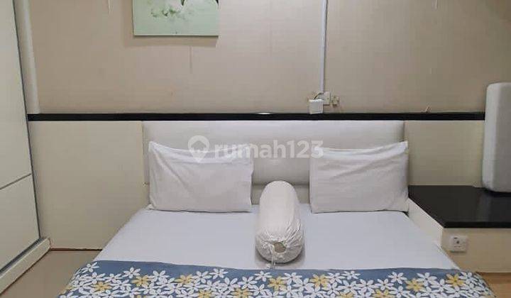 APARTMENT NAGOYA MANSION TYPE STUDIO FULL FURNISH, SIAP HUNI 4