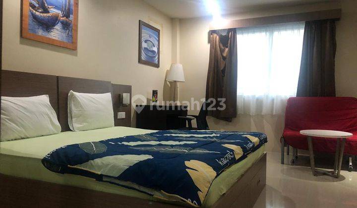 APARTMENT NAGOYA MANSION TYPE STUDIO FULL FURNISH, SIAP HUNI 5