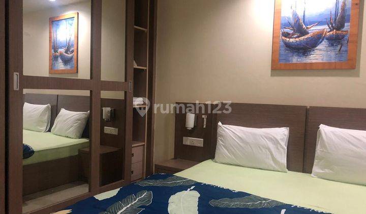 APARTMENT NAGOYA MANSION TYPE STUDIO FULL FURNISH, SIAP HUNI 6