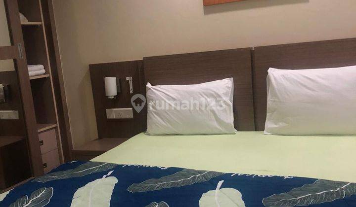 APARTMENT NAGOYA MANSION TYPE STUDIO FULL FURNISH, SIAP HUNI 7