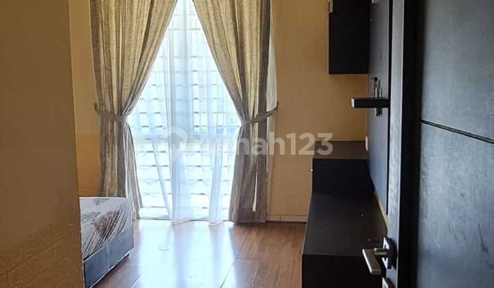 RUMAH HOOK 1LANTAI DI ROYAL GRANDE SEMI FURNISH SIAP HUNI, BATAM CENTER  3