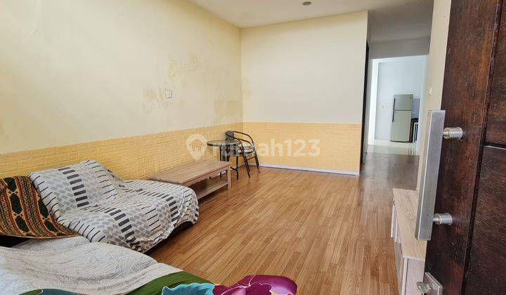 RUMAH HOOK 1LANTAI DI ROYAL GRANDE SEMI FURNISH SIAP HUNI, BATAM CENTER  2