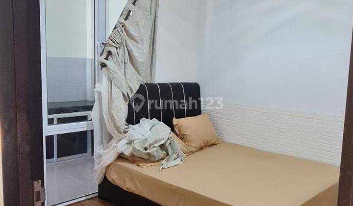 RUMAH HOOK 1LANTAI DI ROYAL GRANDE SEMI FURNISH SIAP HUNI, BATAM CENTER  16