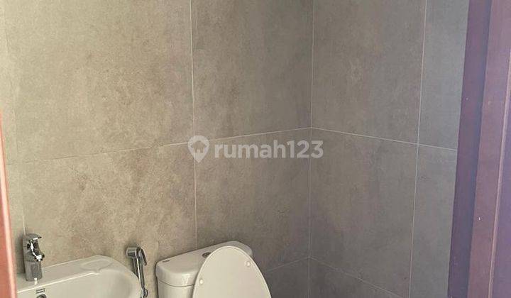 APARTMENT POLLUX HABIBIE TYPE STUDIO SEA VIEW, LANTAI TINGGI 3