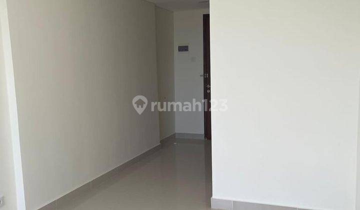 APARTMENT POLLUX HABIBIE TYPE STUDIO SEA VIEW, LANTAI TINGGI 6