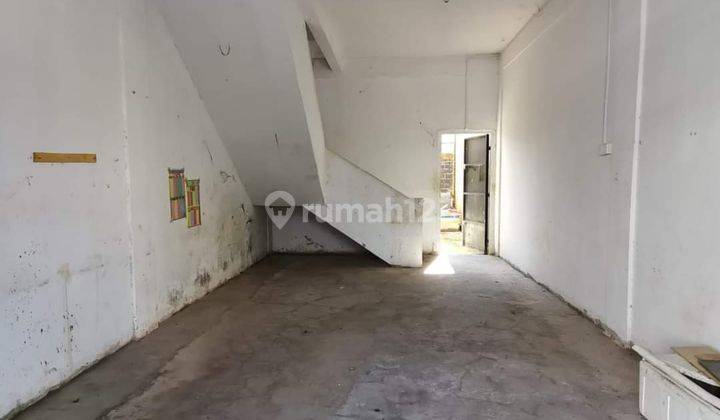 RUKO CEMARA ASRI 2LANTAI SIAP PAKAI, LOKASI SANGAT RAMAI PENDUDUK DI BATU AJI 8