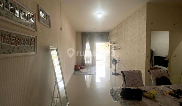 RUMAH CANTIQ SIAP HUNI DI PERUMAHAN ANSLEY PARK, BATAM CENTER  3