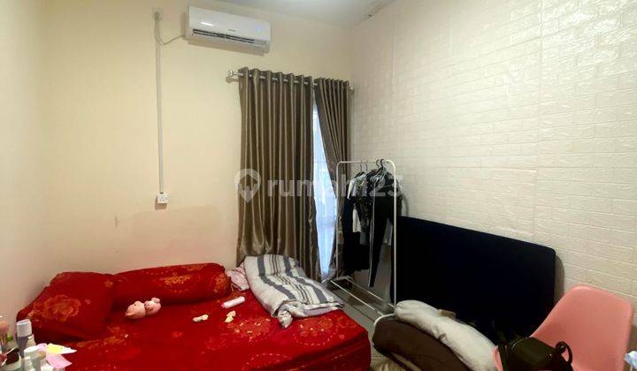 RUMAH CANTIQ SIAP HUNI DI PERUMAHAN ANSLEY PARK, BATAM CENTER  6