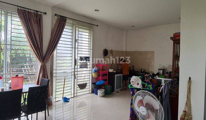 ROYAL GRANDE, RUMAH HOOK LUAS TANAH BESAR DAN SIAP HUNI, BATAM CENTER  4