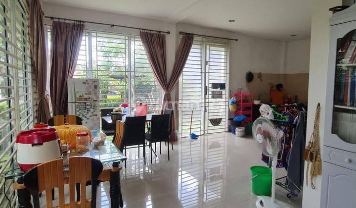 ROYAL GRANDE, RUMAH HOOK LUAS TANAH BESAR DAN SIAP HUNI, BATAM CENTER  9