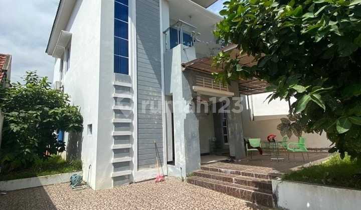 BONAVISTA RESIDENCE, RUMAH 2LANTAI FULL RENOVASI DEKAT MAGAMA BATAM CENTER  10