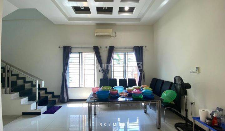 BONAVISTA RESIDENCE, RUMAH 2LANTAI FULL RENOVASI DEKAT MAGAMA BATAM CENTER  15