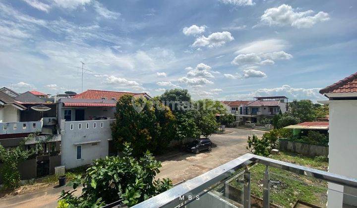 BONAVISTA RESIDENCE, RUMAH 2LANTAI FULL RENOVASI DEKAT MAGAMA BATAM CENTER  21