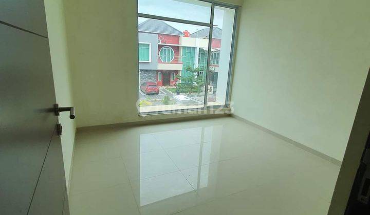 ORIENTAL RESIDENCE, RUMAH HOOK 2LANTAI SIAP HUNI SEBRANG SEKOLAH MONDIAL BATAM CENTER  9