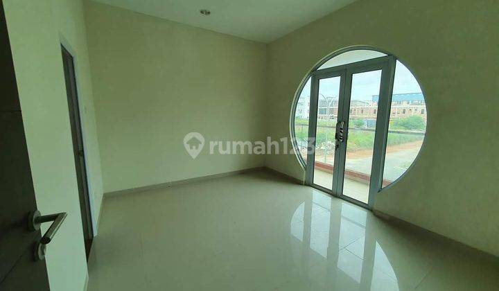ORIENTAL RESIDENCE, RUMAH HOOK 2LANTAI SIAP HUNI SEBRANG SEKOLAH MONDIAL BATAM CENTER  8