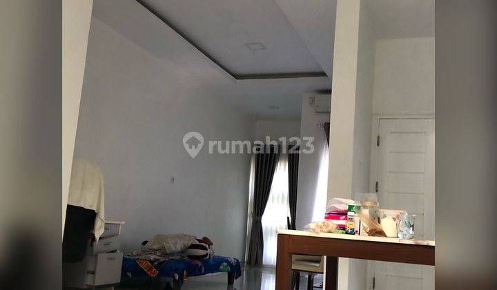 RUMAH CANTIQ 3LANTAI DI GRIYA KDA BANDARA, LOKASI DEKAT BANDARA HANG NADIM BATAM 3