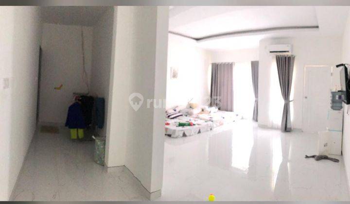 RUMAH CANTIQ 3LANTAI DI GRIYA KDA BANDARA, LOKASI DEKAT BANDARA HANG NADIM BATAM 6