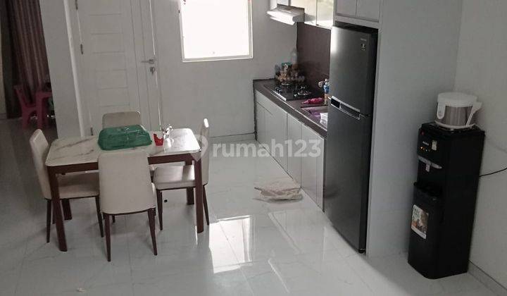 RUMAH CANTIQ 3LANTAI DI GRIYA KDA BANDARA, LOKASI DEKAT BANDARA HANG NADIM BATAM 14