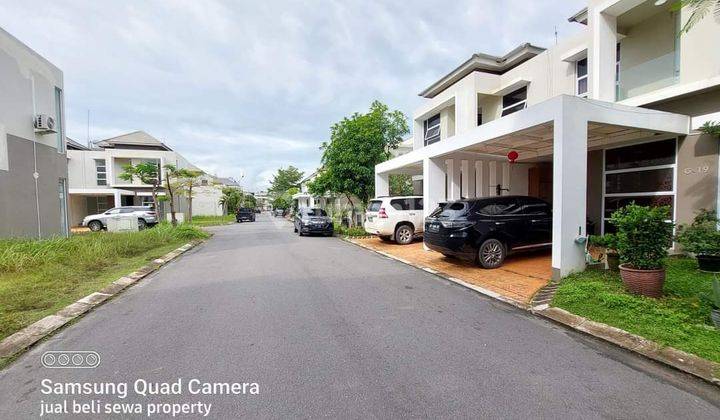 ROYAL GRANDE, RUMAH 2LANTAI FURNISH SIAP HUNI DI TENGAH KOTA BATAM 2