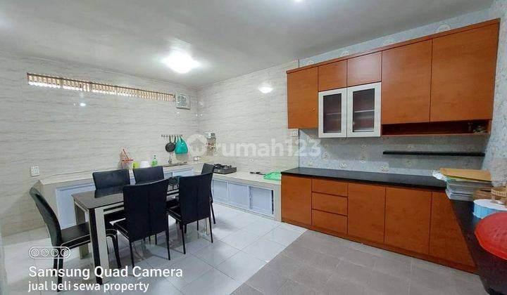 ROYAL GRANDE, RUMAH 2LANTAI FURNISH SIAP HUNI DI TENGAH KOTA BATAM 3