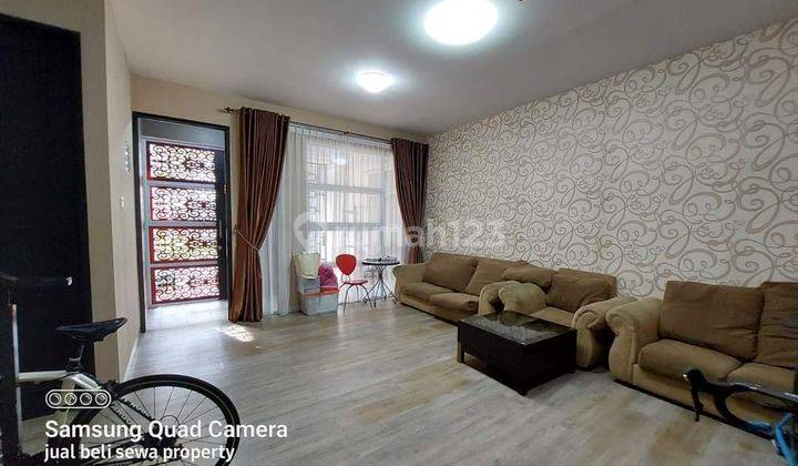 ROYAL GRANDE, RUMAH 2LANTAI FURNISH SIAP HUNI DI TENGAH KOTA BATAM 5