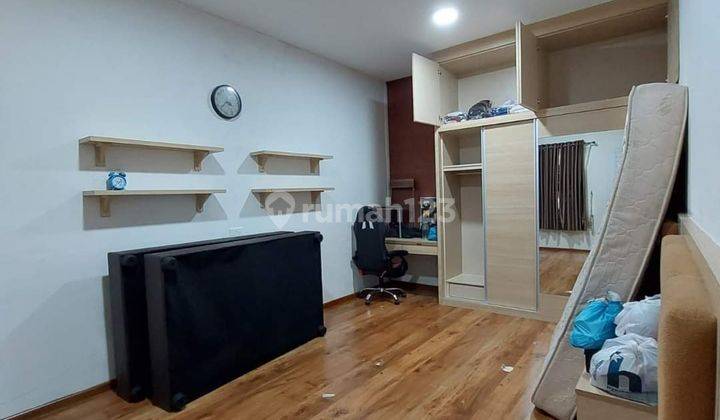 ROYAL GRANDE, RUMAH 2LANTAI FURNISH SIAP HUNI DI TENGAH KOTA BATAM 6