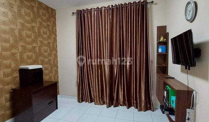 ROYAL GRANDE, RUMAH 2LANTAI FURNISH SIAP HUNI DI TENGAH KOTA BATAM 9