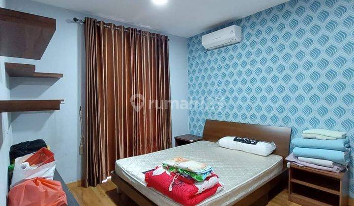 ROYAL GRANDE, RUMAH 2LANTAI FURNISH SIAP HUNI DI TENGAH KOTA BATAM 10