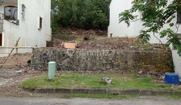 KAVLING SIAP BANGUN DI PERUMAHAN BUKIT INDAH SUKAJADI CLUSTER CEMARA ANGIN, BATAM 3