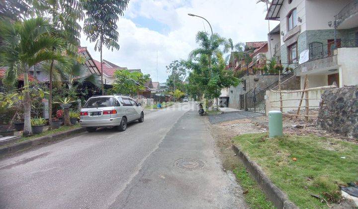 KAVLING SIAP BANGUN DI PERUMAHAN BUKIT INDAH SUKAJADI CLUSTER CEMARA ANGIN, BATAM 5