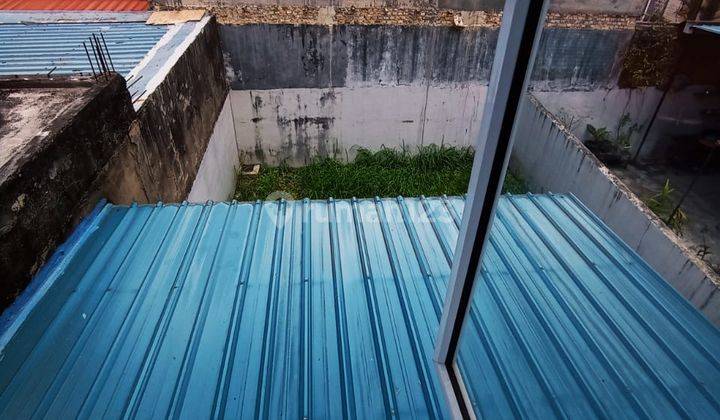 ANGGREK MAS 2, RUMAH 2LANTAI SIAP HUNI LOKASI DI TENGAH KOTA 4